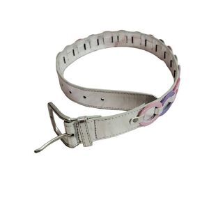 Children's Place belt 30"